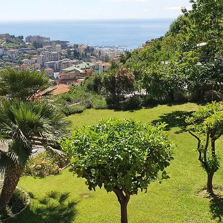 Bella Vista * San Remo