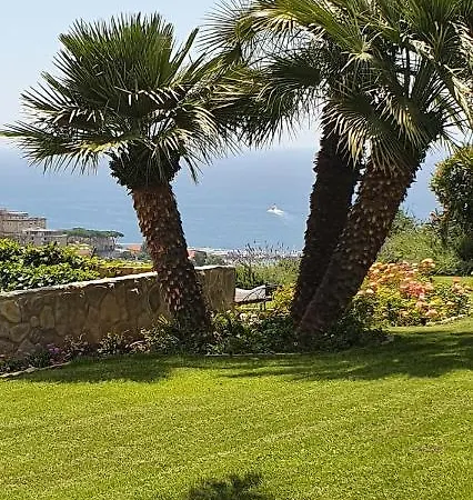 Bella Vista * Sanremo
