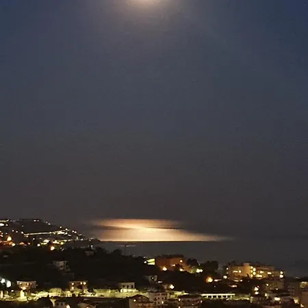 Bella Vista San Remo