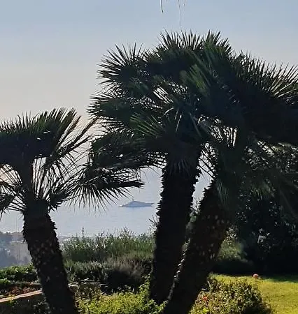 Bella Vista Hotel Sanremo