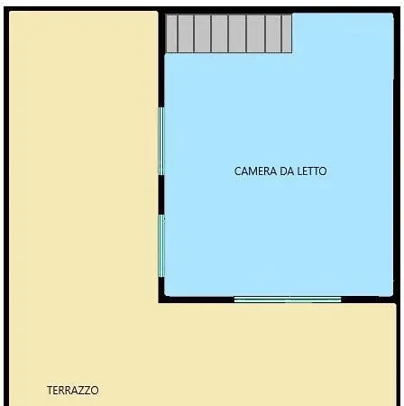 Hotel Bella Vista *