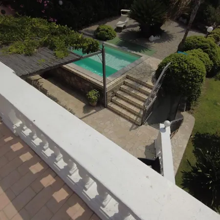 Bella Vista Hotel