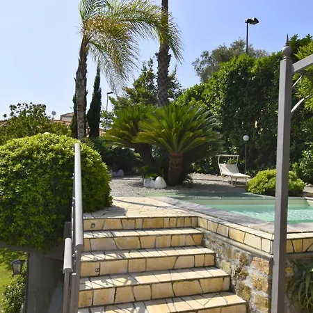 Hotel Bella Vista