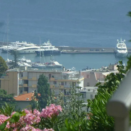 Hotel Bella Vista *