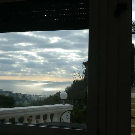 Bella Vista * San Remo