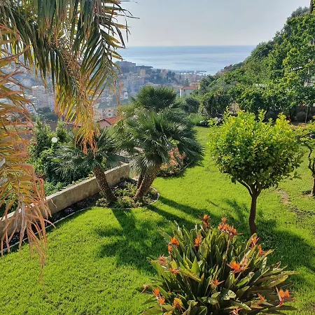 Bella Vista