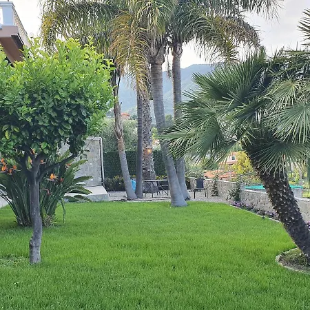 Bella Vista Holiday home *