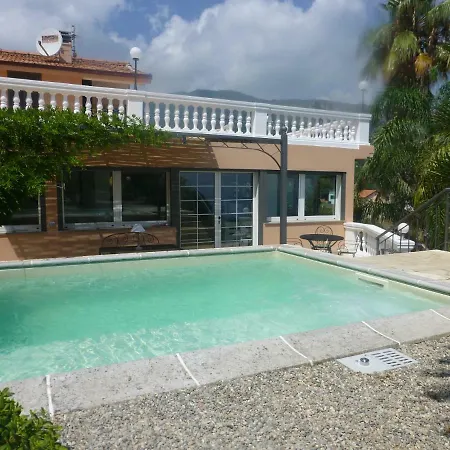 Holiday home Bella Vista *