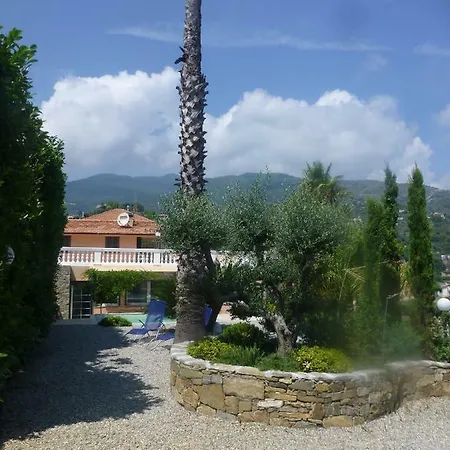 Bella Vista Holiday home