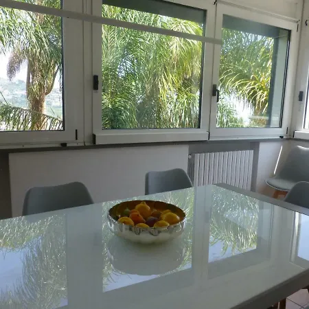 Bella Vista Holiday home Sanremo