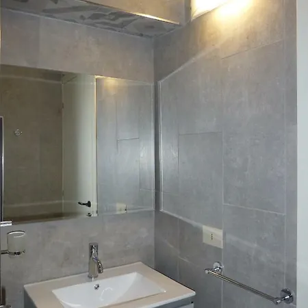 Holiday home Bella Vista Sanremo