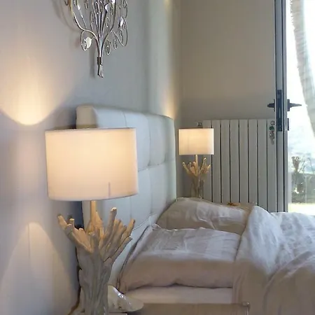 Bella Vista Holiday home Sanremo