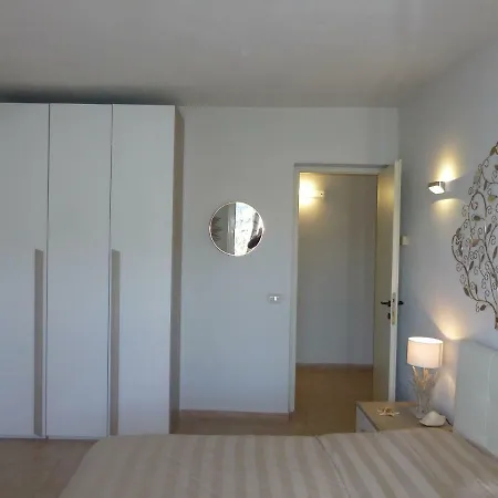 Bella Vista Holiday home Sanremo