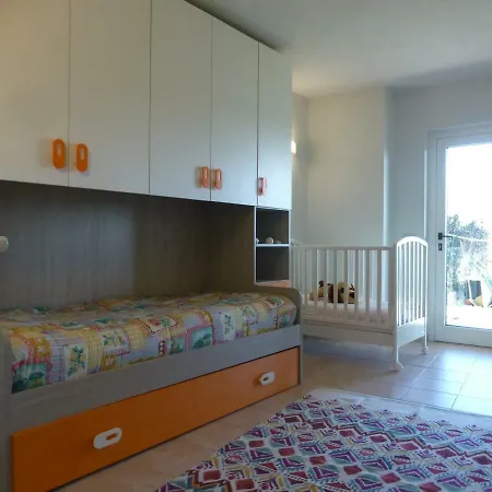Holiday home Bella Vista